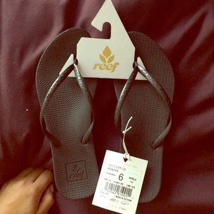 Reef flip flops